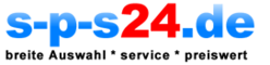 Logo s-p-s24.de