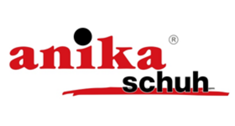 Logo Anika Schuh