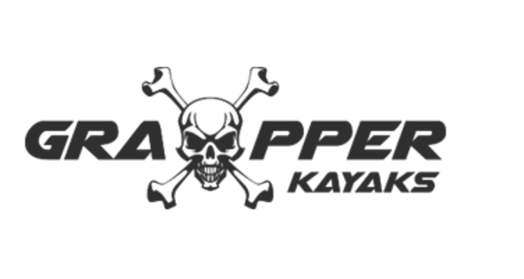 Logo GRAPPER Kajaks