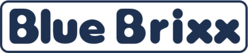 Logo Blue Brixx