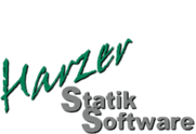 Logo Harzer Statik Software