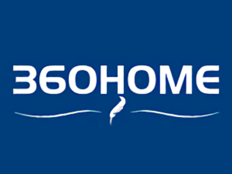 Logo 360Home