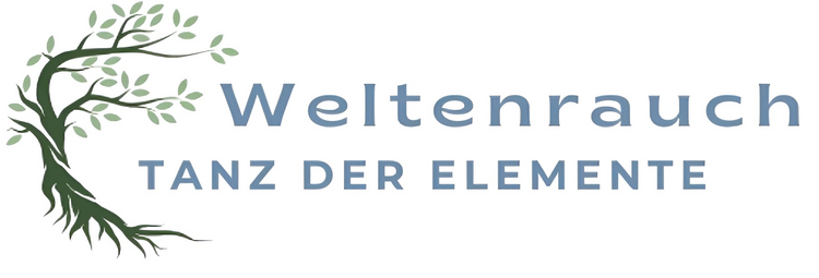 Jetzt kostenlos anmelden Logo Weltenrauch - Erdhüter Energetik