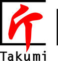 Logo Takumi