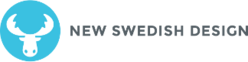 Logo New Swedish Design