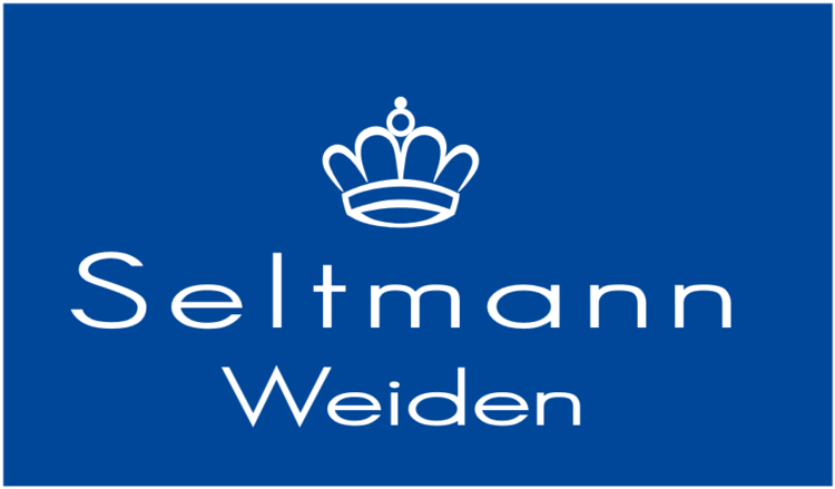 Logo Seltmann Weiden