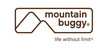 Logo Mountain Buggy