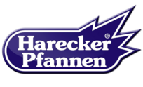 Logo Harecker Pfannen