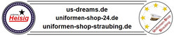 Logo Uniformen-Shop-Straubing