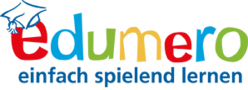Logo edumero