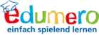 Logo edumero