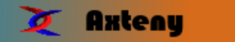 Logo Axteny