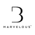 Logo #BEMARVELOUS