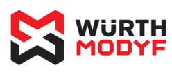 Logo Würth Modyf