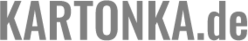 Logo Kartonka