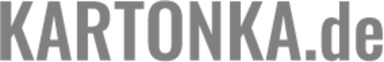 Logo Kartonka