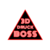 Logo 3ddruckboss
