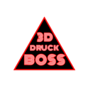 Logo 3ddruckboss