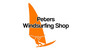 Logo Peters Windsurfing Shop