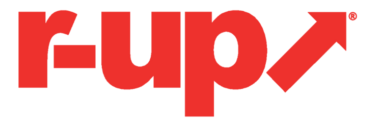 Logo R-Up