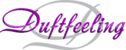 Logo Duftfeeling