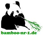 Logo bamboo-nr-1