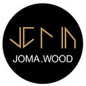 Logo JOMA.WOOD