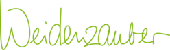 Logo Weidenzauber