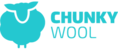 Logo Chunky Wool