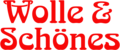 Logo Wolle & Schönes