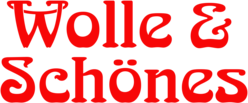 Logo Wolle & Schönes