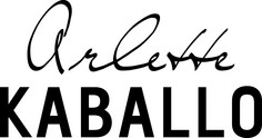 Logo Arlette Kaballo