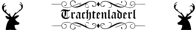 Logo Trachtenladerl