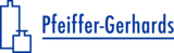 Logo Pfeiffer-Gerhards Keramikshop