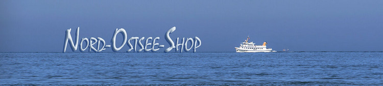 Logo Nord-Ostsee-Shop