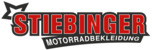 Logo Stiebinger Motorradbekleidung