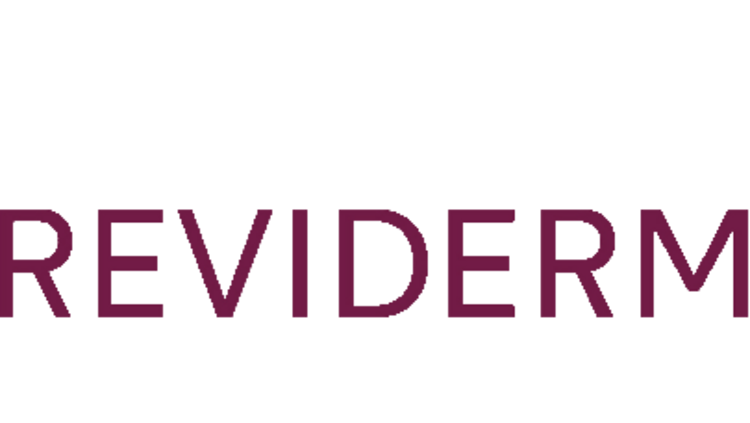 Logo Reviderm