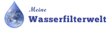 Logo Meine Wasserfilterwelt