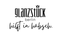 Logo Glanzstück Berlin