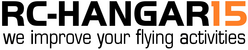 Logo RC-Hangar15
