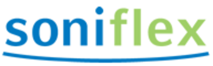 Logo Soniflex