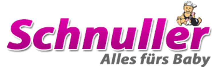 Logo Schnuller