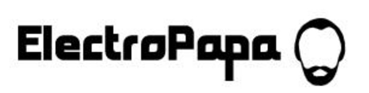 Logo ElectroPapa