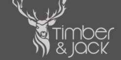 Logo Timber&Jack