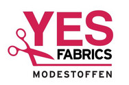 Logo YES fabrics
