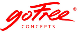 Logo goFree Concepts