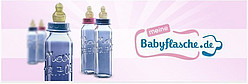 Logo Meine Babyflasche