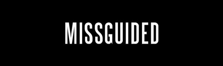 Logo Missguided