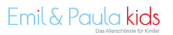 Logo Emil & Paula kids