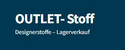 Logo Outlet-Stoff